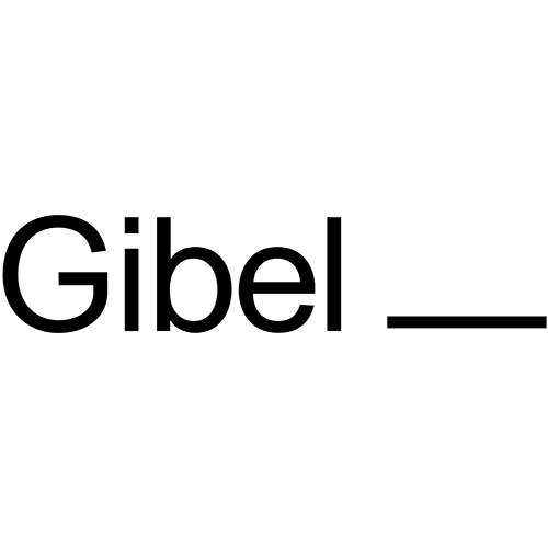 Scuola GIBEL Logo sfondo bianco